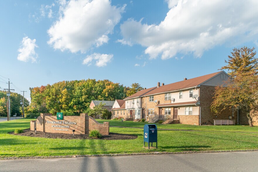 Presidential Estates 500 Adams Ln North Brunswick NJ 08902