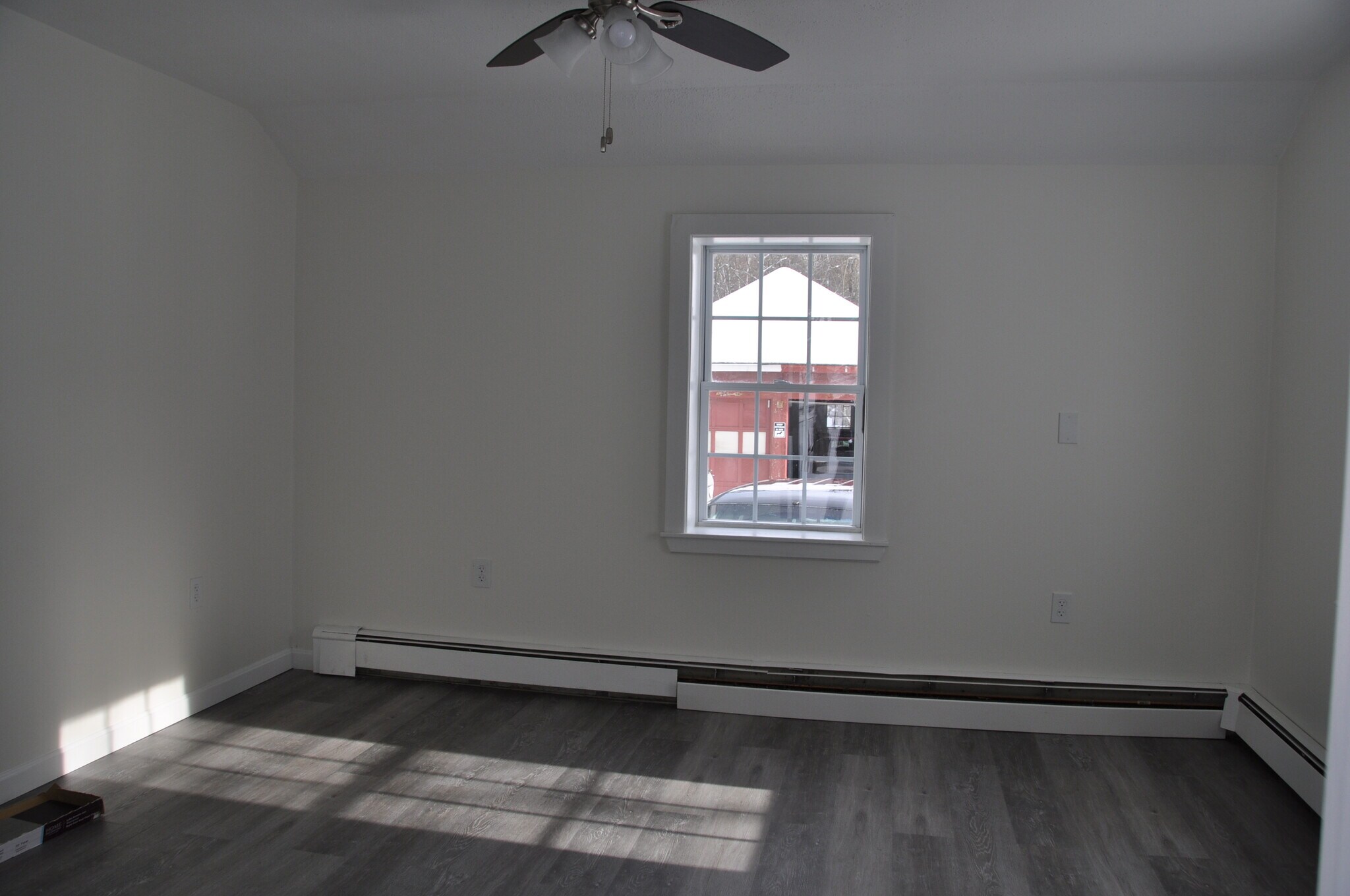 Building Photo - 703 Blossom St