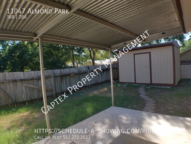 Building Photo - 11047 Almond Park