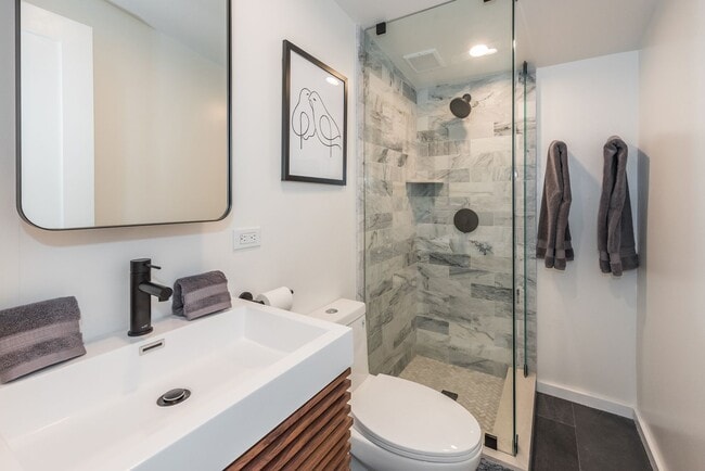 Building Photo - 208 S Voluntario St