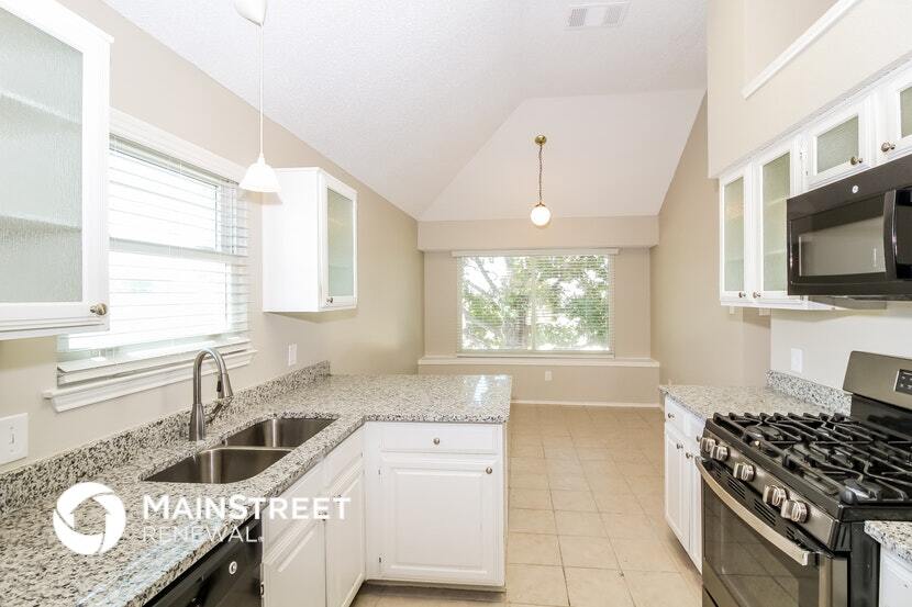 Building Photo - 4203 Wild Cherry Dr