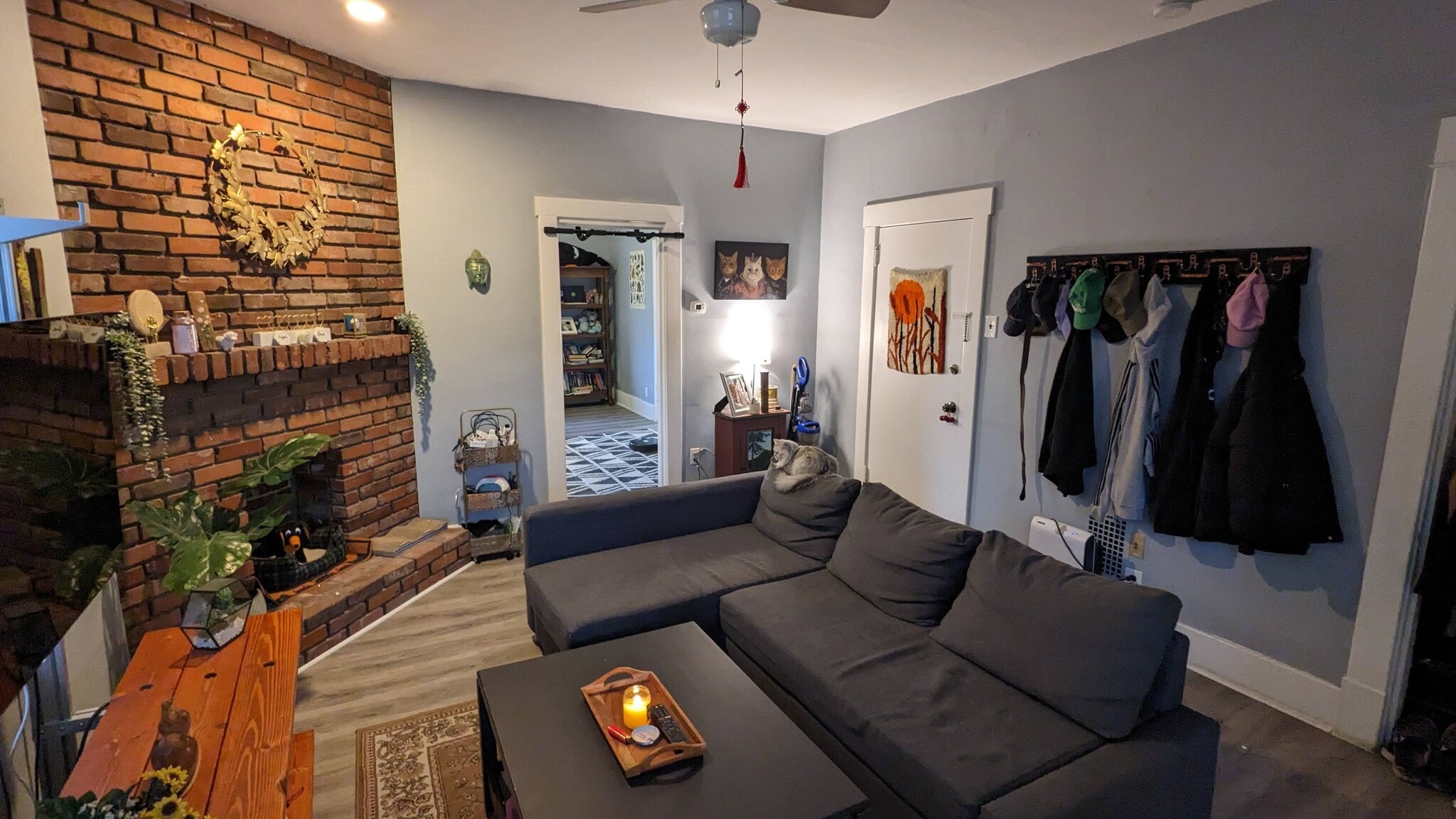 Building Photo - 615 Greenfield Ave