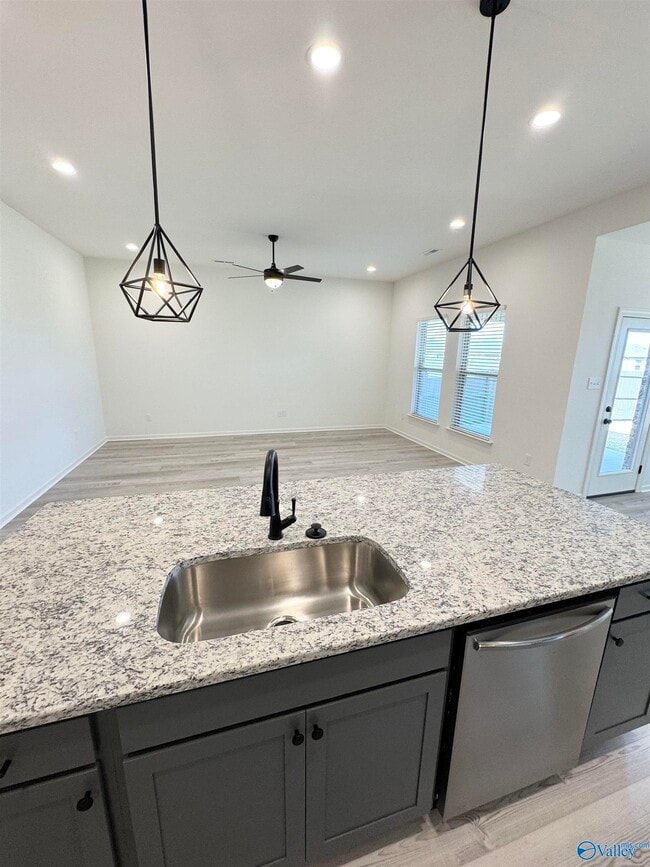 Building Photo - 16702 Ted Childs Dr