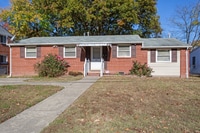 Building Photo - 1409 Seward Dr