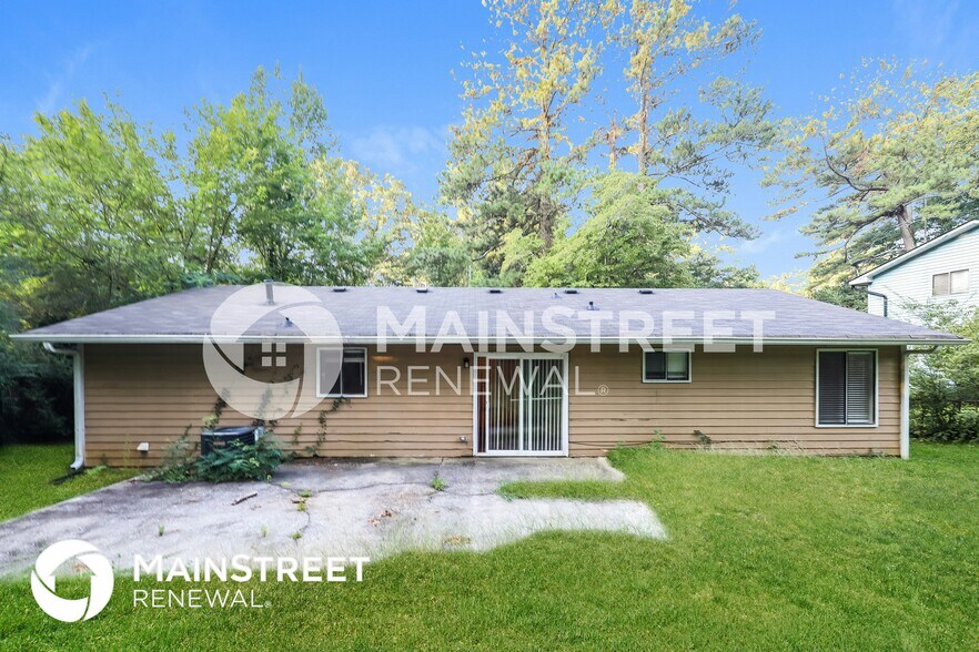 Building Photo - 661 Overlook Ct