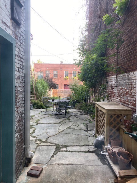 Building Photo - 1119 N Calvert St