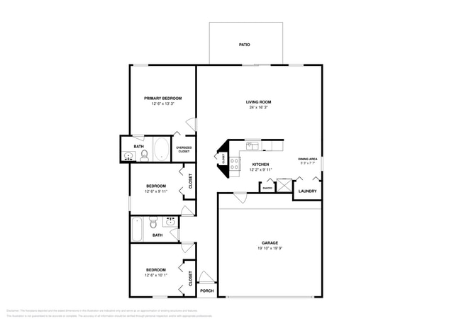 Building Photo - 12360 Anarania Dr