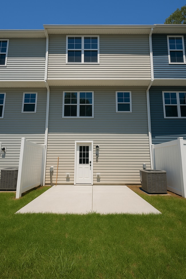 Building Photo - 7132 Capstan Ter