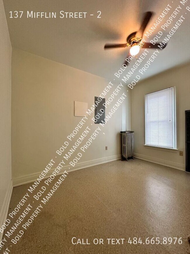 Building Photo - 137 Mifflin St