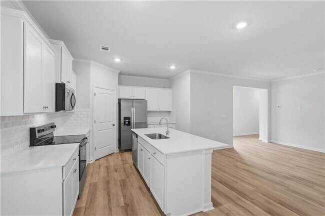 Building Photo - 4219 Merlin Pass