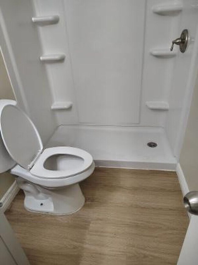 Building Photo - STINE ROAD #D