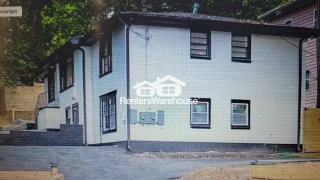 Building Photo - 1916 Joseph E. Boone Blvd NW