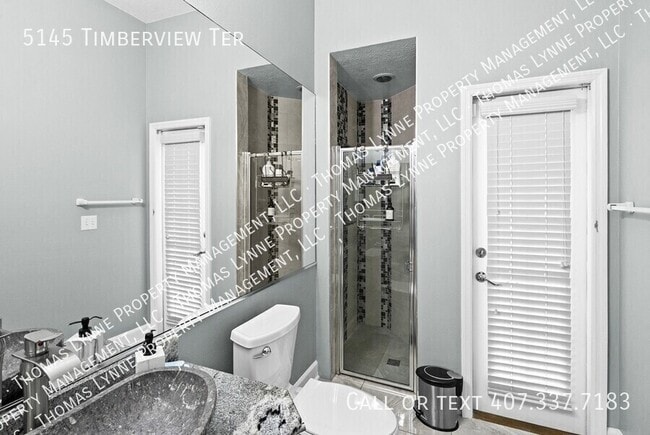 Building Photo - 5145 Timberview Terrace