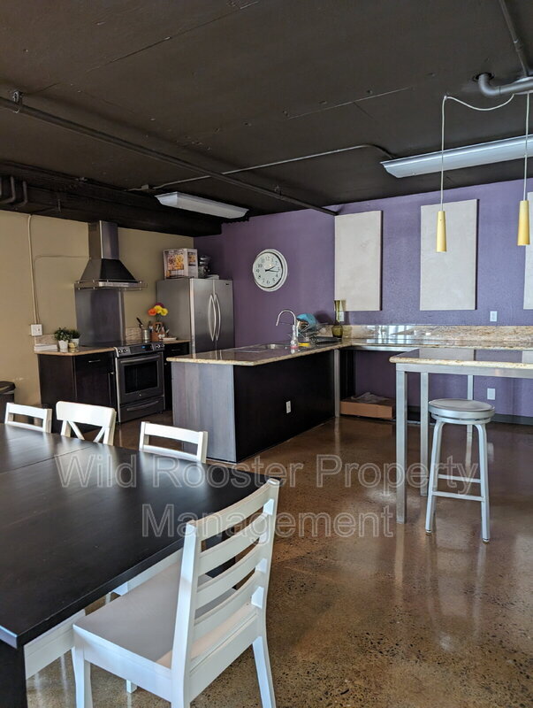 Building Photo - 1808 K St