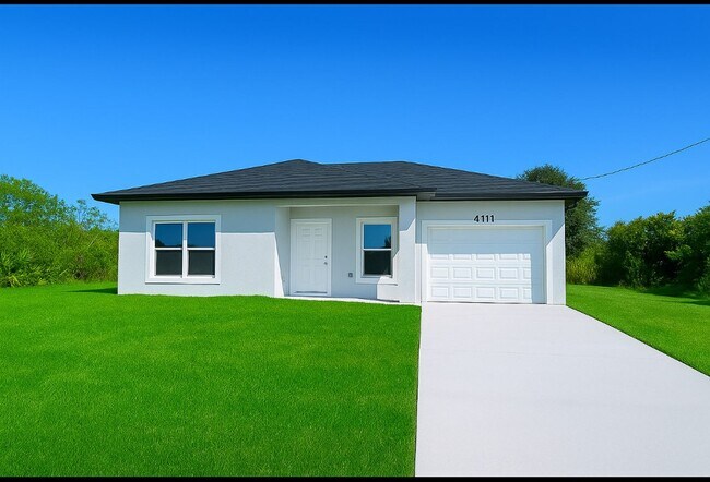 Building Photo - New Home 2 bedroom, 2 bath, 1 Car garage