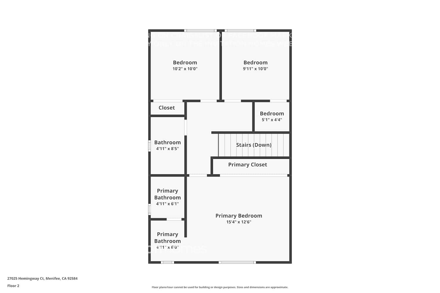 Building Photo - 27025 Hemingway Ct