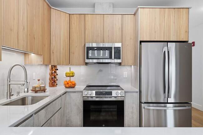 Building Photo - 8800 John F. Kennedy Blvd