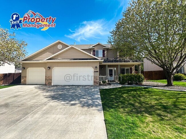 Building Photo - 2688 N Cinnamon Pl