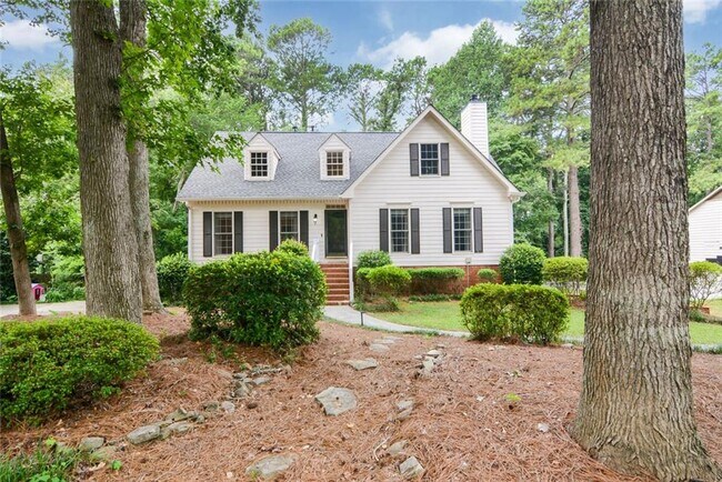 Building Photo - 4156 Westerleigh Ct NW
