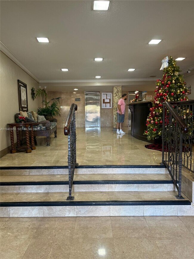 Building Photo - 1800 Sans Souci Blvd