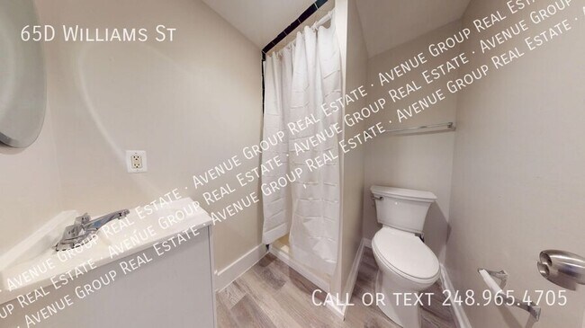 Building Photo - 65 Williams St