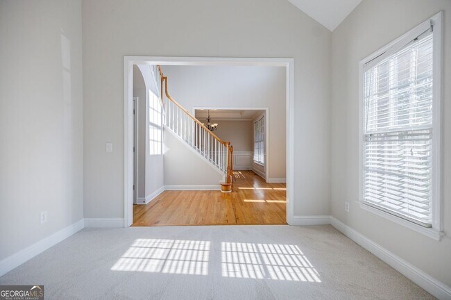 Building Photo - 1783 Rose Hedge Way NW