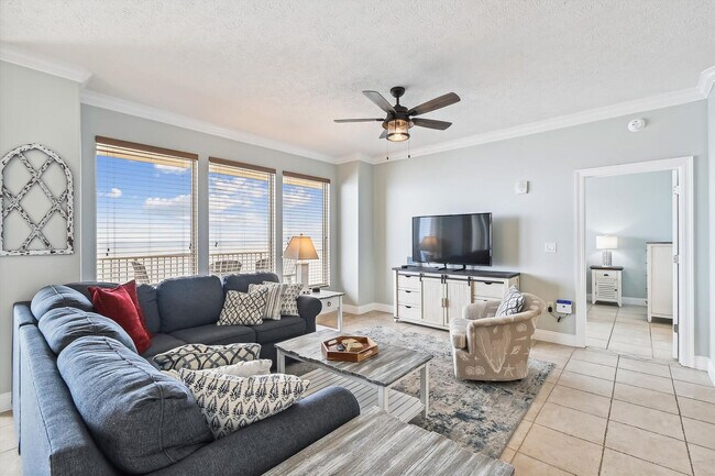 Building Photo - 8715 Surf Dr