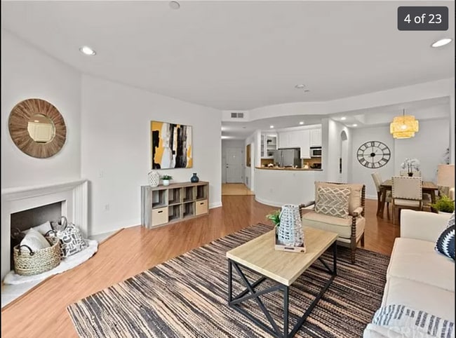 Building Photo - 5703 Laurel Canyon Blvd