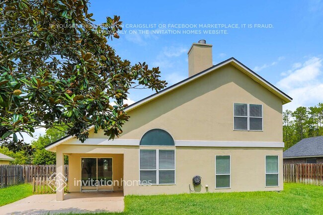 Building Photo - 203 Greenfield Dr