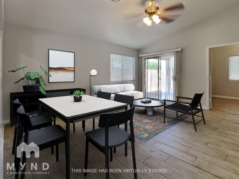 Building Photo - 3811 S 74th Dr