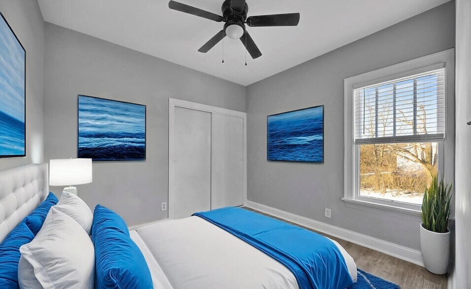 Building Photo - 1381 Old Oxford Rd