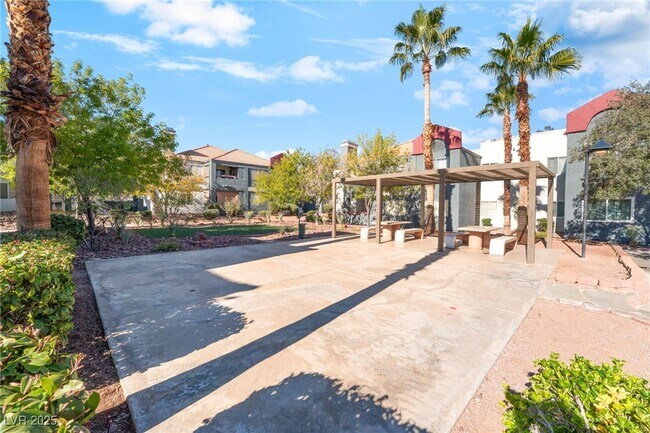 Building Photo - 8600 W Charleston Blvd