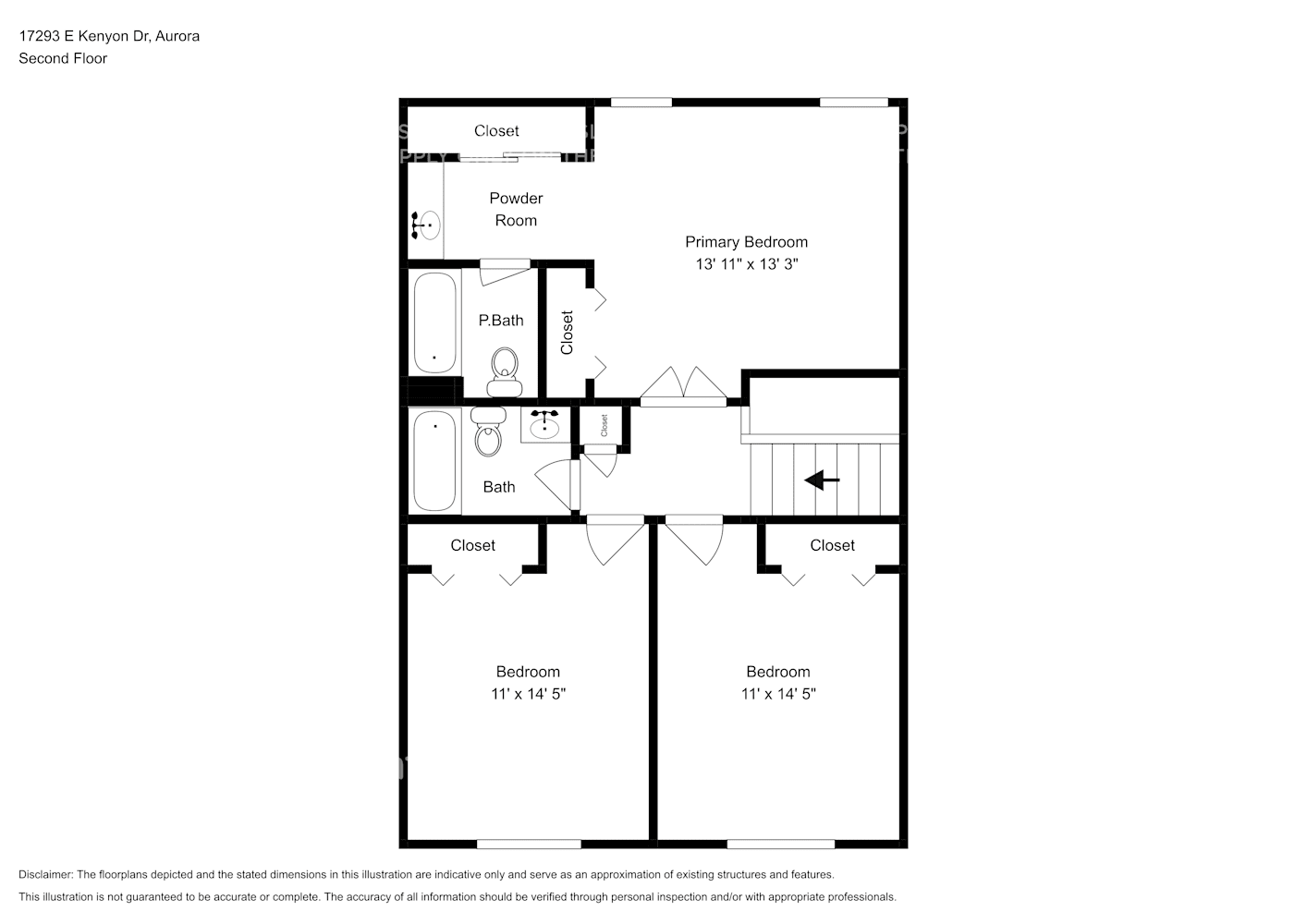 Building Photo - 17293 E Kenyon Dr