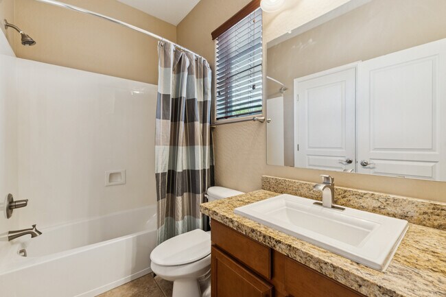 Building Photo - 4127 E Thunderheart Trail