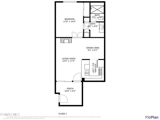 Building Photo - 7225 Shoup Ave
