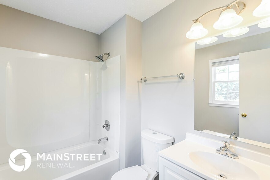 Building Photo - 2871 Quinbery Dr