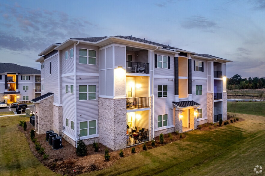 Graces Reserve - Graces Reserve Luxury Apartments