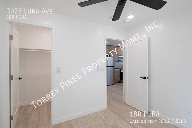 Building Photo - 3025 Luna Ave