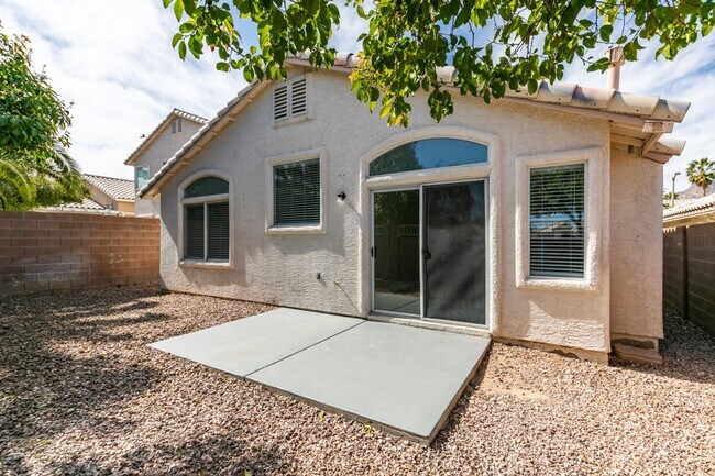 Building Photo - Newly Renovated 3-Bedroom Home in Summerlin