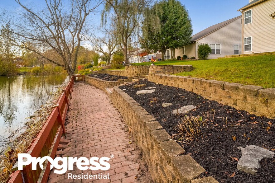 Building Photo - 8633 Buffalo Ridge Dr