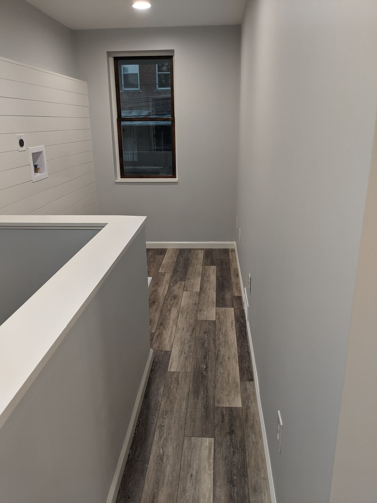 Laundry Room (comes with washer and dryer) - 310 Semple St