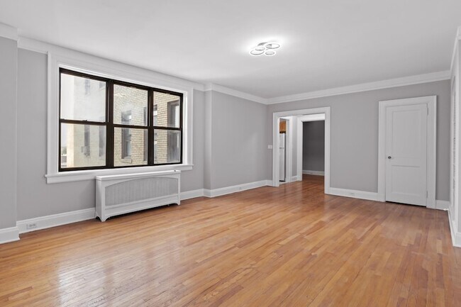 Building Photo - 2600 John F. Kennedy Blvd