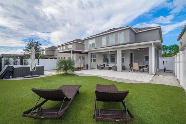 Building Photo - 4315 Saltmarsh Sparrow Dr