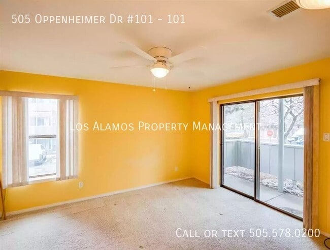 Building Photo - 505 Oppenheimer Dr