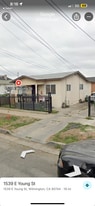 Building Photo - 1539 E Young St