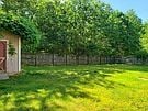 Backyard - 9508 Dabney Court