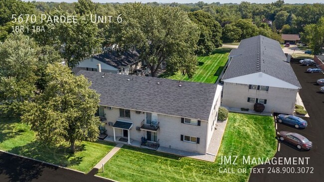 Building Photo - 5670 Pardee-Unit 6