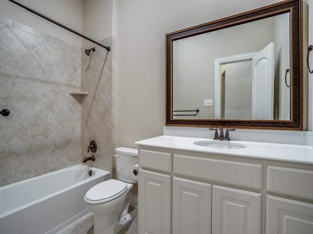 Building Photo - 10500 Fort Stockton Pl