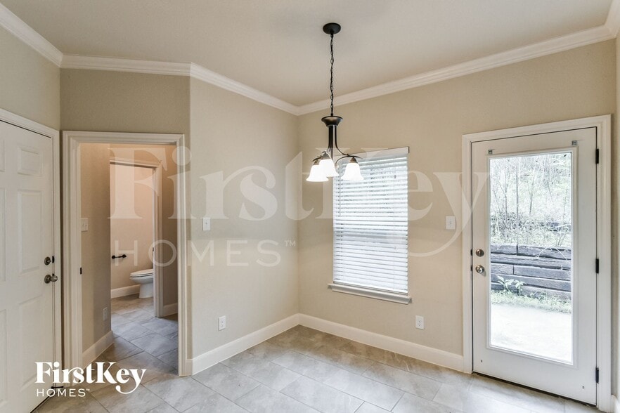 Building Photo - 3514 Bob Billa St