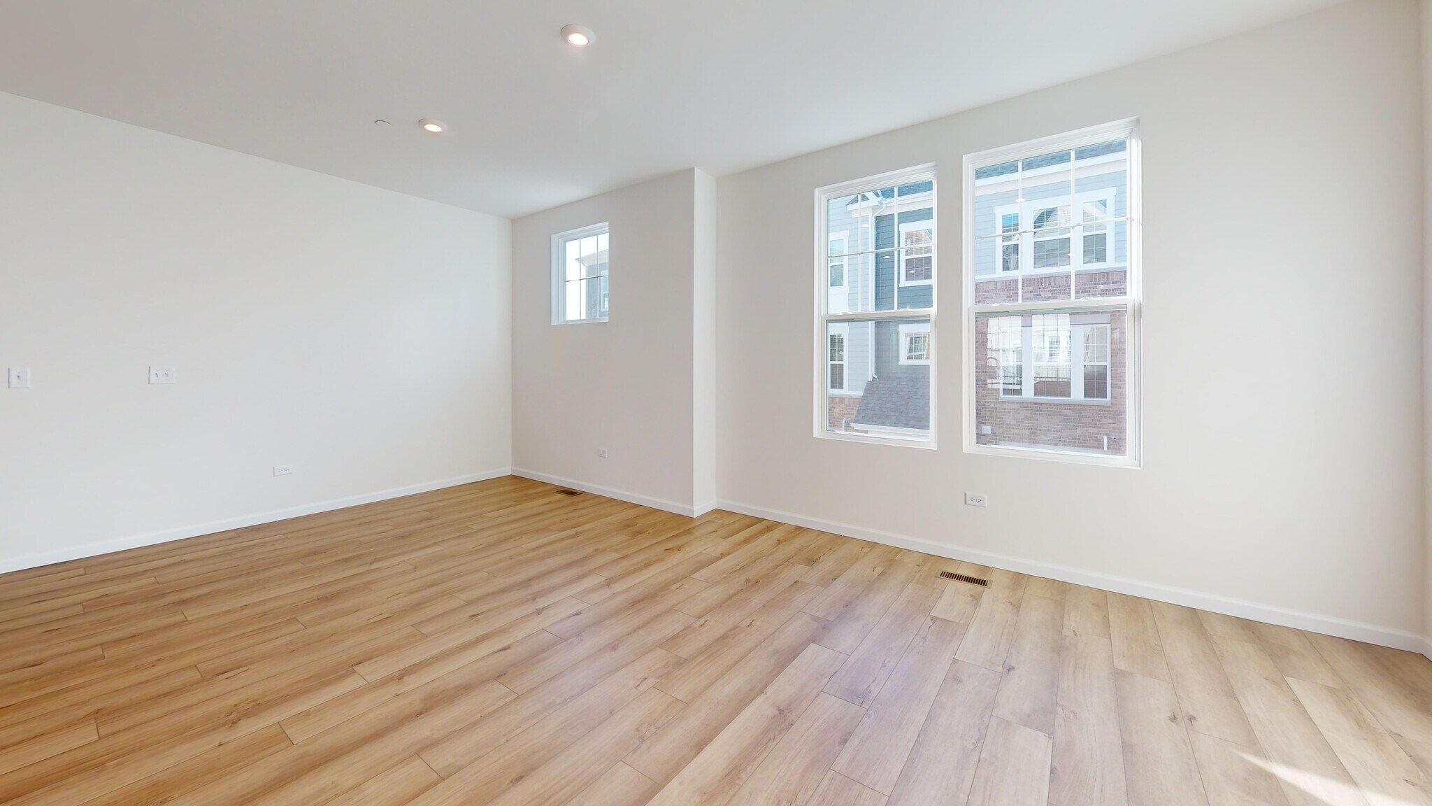 Dining Room - 134 Yorktown Ct